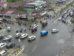 APBN 2025 Riau Kantongi Rp25 Triliun, Ini Deretan Proyeknya
