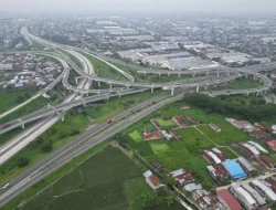 Penyesuaian Tarif Tol Medan-Binjai Berlaku 8 September 2025, MBT Berkomitmen Tingkatkan Layanan Tol Demi Kenyamanan Pengguna Jalan