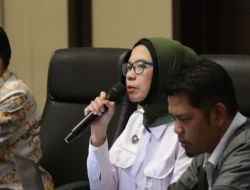 Tingkatkan Kualitas Layanan, BGN Selaraskan Standar Pelayanan Publik