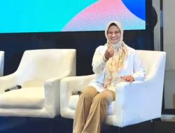 RUA ATSI 2025: Dian Siswarini Dipercaya Pimpin Asosiasi Telekomunikasi Indonesia