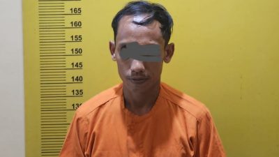 Bongkar Jual Beli Mobil Bodong Antar Provinsi, Pelaku Dibekuk Polsek Ukui