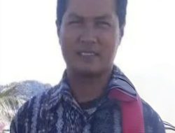 Polres Kampar Buru Ajo Sate, Residivis Kasus Pencabulan Anak di Kualu