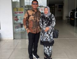 Hadiri Panggilan Penyidik Subdit III Ditreskrimsus Polda Riau, Kuasa Hukum: Nuraida Hadir Sebagai Bentuk Ketaatan kepada Institusi Polri