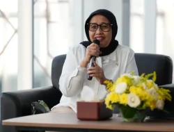 Program MBG Hadapi Tantangan Keamanan Pangan Layaknya Negara Lain