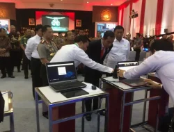 Jenderal Pemikir dan Pekerja Menjelang Purna Tetap Menjaga Kinerja
