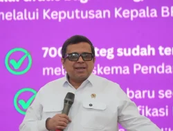 Haikal Hasan Sebut BPJPH Prioritaskan Kepala Dapur MBG Jadi Penyelia Halal