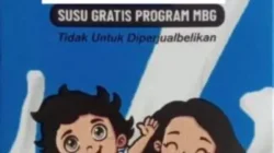 Susu MBG Hanya Mengandung 30 Persen Susu Segar? Ini Penjelasan Profesor Susu