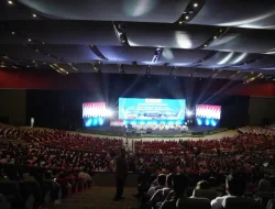 BGN Perkuat Sinergi Tata Kelola MBG di Tiga Provinsi