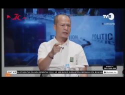 DKW Garda Bangsa Provinsi Riau Siap Menyatukan Gerakan Aksi ke Trans7