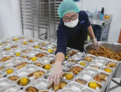 Saat Dapur-Dapur Bermasalah Ditutup, Anak-anak Terus Bertanya, Kapan Ada MBG Lagi?