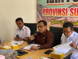 Senator Muslim M Yatim Kembangkan Komoditas Unggulan, Pemkab Solok Siapkan Lahan 2000 Ha