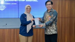 Telkom Bangun Jembatan Inovasi antara Dunia Industri dan Kampus dengan AI Connect