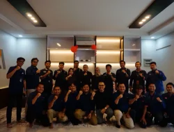 Inovasi dari Lapangan: Cerita di Balik NGIDE Hakaaston 2025