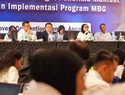 Wakil Kepala BGN: Jangan Biarkan Dapur Tak Layak Tetap Beroperasi