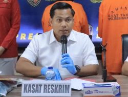 Tanggapi Opini Publik, Kasat Reskrim Polres Kampar: Penyidik Lengkapi Bukti dan Akan Ekspose Perkara di Polda