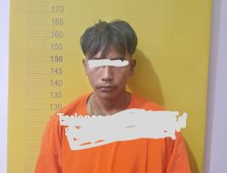 Korban Rugi Jutaan Rupiah, Polsek Pangkalan Kerinci Amankan Pelaku Penggelapan