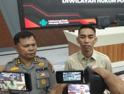 Ungkap Kasus Curas, Curat dan Penculikan, Ditreskrimum Polda Riau Amankan 8 Orang Pelaku