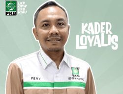 DPW PKB Riau Gelar Pendidikan Instruktur untuk Perkuat Kaderisasi dan Kepemimpinan