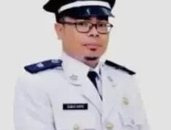 Aroma Propaganda dan Dana Desa, Wali Gurun Dikepung Sorotan Publik