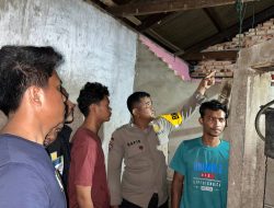 Pria di Pulau Sarak Tewas Gantung Diri, Diduga Masalah Ekonomi