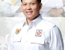 Maju Pemilihan Ketua Karang Taruna Riau, Androy Ade Rianda: Karang Taruna Menjadi Motor Penggerak Ekonomi Kerakyatan