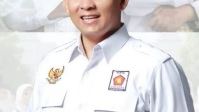 Maju Pemilihan Ketua Karang Taruna Riau, Androy Ade Rianda: Karang Taruna Menjadi Motor Penggerak Ekonomi Kerakyatan