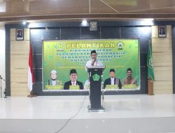 PRIMA DMI Pekanbaru: Pejabat Riau Jangan Cederai Marwah Melayu dan Agama