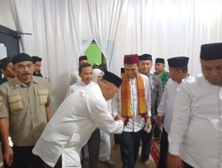 Polres Siak Amankan Tabligh Akbar Hari Jadi Siak ke-26, UAS Sampaikan Pesan Persatuan Umat