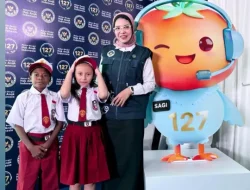 127 Operator Siap Layani Aduan Gizi: BGN Luncurkan SAGI 127