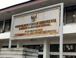Ketua KPID Sumut Diduga Langgar Etika PKPI No. 1/2024, Seleksi Dirut PUD Pasar Medan Jadi Sorotan