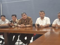 Koperasi BAN Siap Amankan Aset Agrinas di Kawasan 47.000 H Kabupaten Padang Lawas dan Padang Lawas Utara