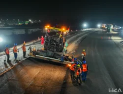 HKA Rayakan 15 Tahun Perjalanan: Dari Produsen Material ke Penggerak Layanan Operasi Jalan Tol Nasional