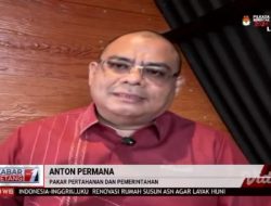 Niniak Mamak Koto Nan Ompek Ingatkan Wali Kota Soal Sertifikat Pasar Syarikat