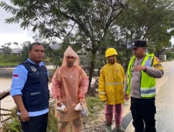 Badan Gizi Nasional Kirim 1500 Paket MBG Untuk Korban Bencana di Sumut