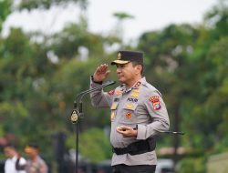 Siap Berikan Bantuan, Kapolda Riau Sampaikan Duka Cita untuk Korban Banjir Aceh–Sumut–Sumbar