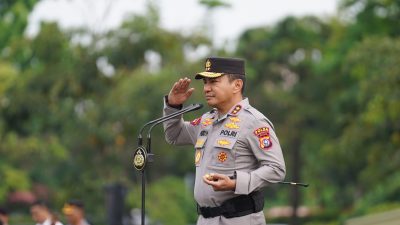 Siap Berikan Bantuan, Kapolda Riau Sampaikan Duka Cita untuk Korban Banjir Aceh–Sumut–Sumbar