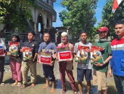 Dukung Penanganan Bencana, PGN Distribusikan Bantuan Logistik Tahap Pertama Korban Bencana Sumatera