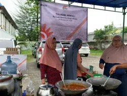 Respons Cepat Bencana Sumatra, TelkomGroup Siapkan Backup Satelit untuk Stabilkan Jaringan