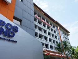 Pos Indonesia Gratiskan Pengiriman Bantuan untuk Aceh, Sumut, dan Sumbar
