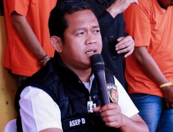 Tangani Laporan Perusakan Pos Satgas TNTN, Dirreskrimum Polda Riau Pastikan Proses Hukum Sedang Berjalan dan Tidak Ada Pembiaran