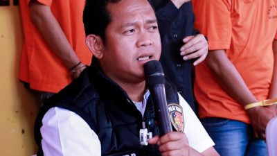 Tangani Laporan Perusakan Pos Satgas TNTN, Dirreskrimum Polda Riau Pastikan Proses Hukum Sedang Berjalan dan Tidak Ada Pembiaran
