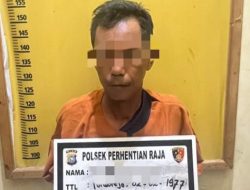 Biadab! Pria di Perhentian Raja Garap Putri Tiri Berkali-kali