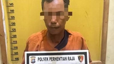 Biadab! Pria di Perhentian Raja Garap Putri Tiri Berkali-kali