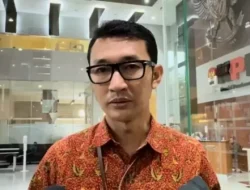 Amankan Sejumlah Uang, OTT KPK di Wilayah Riau Jaring 10 Orang
