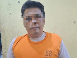 Polres Kuansing Ungkap Kasus Dugaan Pemalsuan Dokumen Produksi di PKS PT CRS
