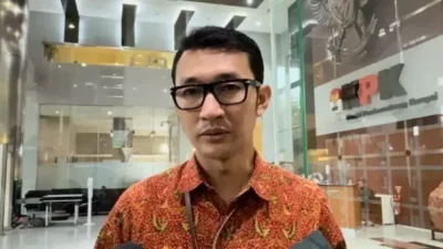 Amankan Sejumlah Uang, OTT KPK di Wilayah Riau Jaring 10 Orang
