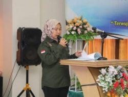 Hana Asmita Terpilih Aklamasi Pimpin DPC AKPERSI Rokan Hulu Periode 2025–2030