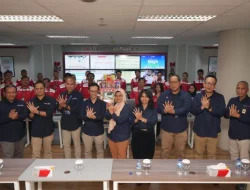 TelkomGroup Kerahkan 13.700 Personel Siaga 24/7 Jaga Layanan Digital NATARU 2025/2026