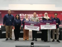 Telkom Dorong Inovasi AI End-to-End dan Penguatan Talenta Digital Unggul di Malang