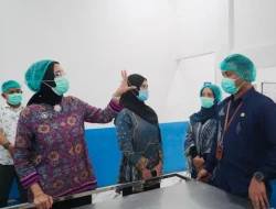 Mutu Pangan SPPG Wongkaditi Barat Dijamin SDM Profesional